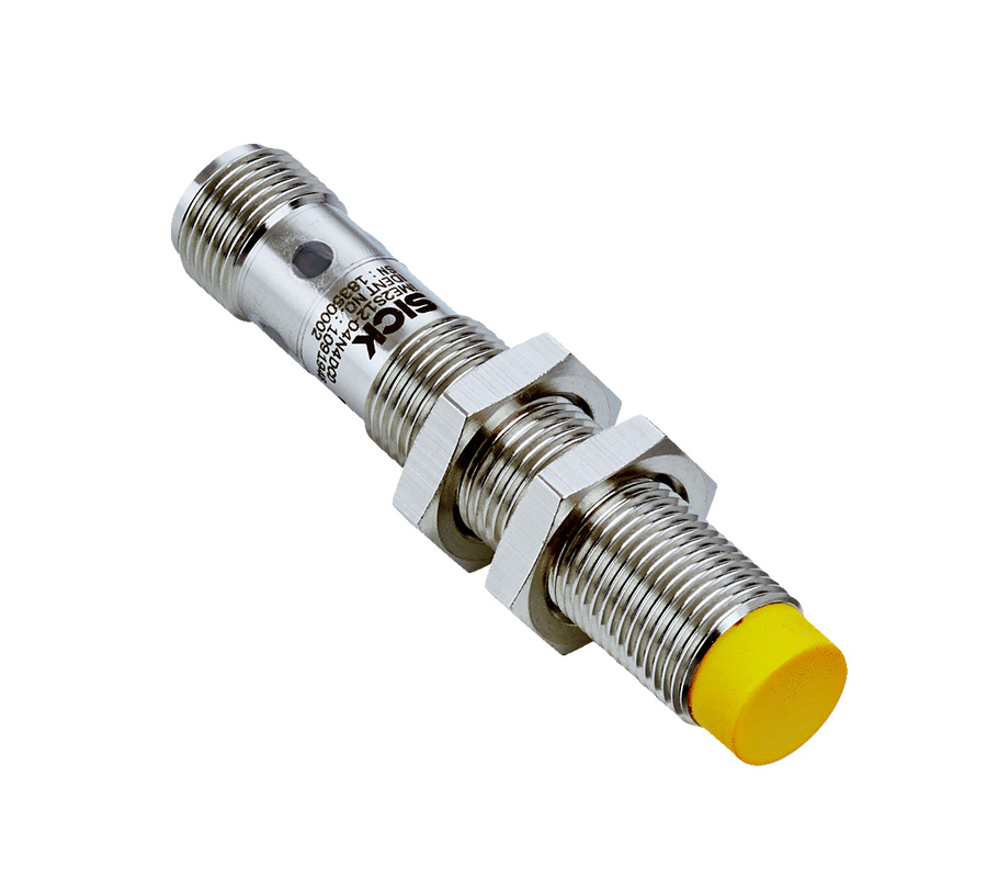 Non contact safety switch IME2S