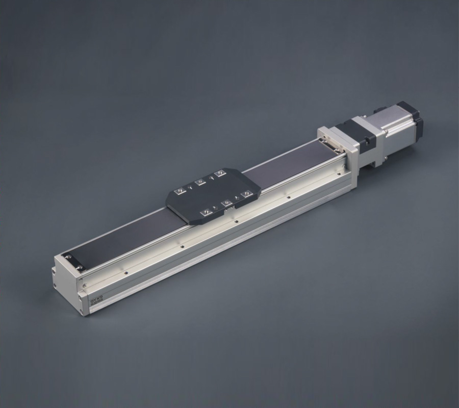 DGH8 screw drive